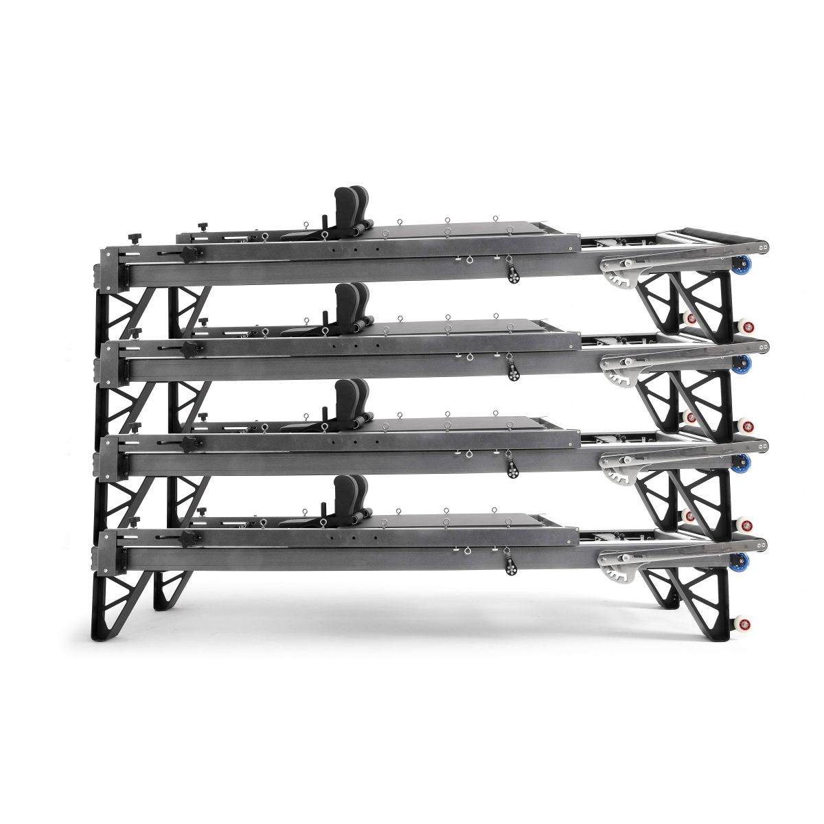 HL3 Aluminium Reformer with Tower